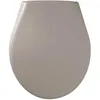 Image de ABATTANT MARINA TAUPE - POLYPROPYLENE