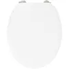 Image de ABATTANT DUPLO BLANC - POUDRE DE BAMBOU