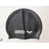 Image de Bonnet De Bain Silicone Noir Arena