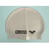 Image de Bonnet De Bain Arena Classic Silicone Kid Agt Gris 69230
