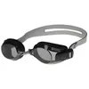 Image de Arena Zoom X-Fit 92404 Lunettes De Natation Noir