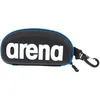 Image de Etui Arena Goggle Case Black Bleu Noir 83599