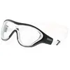 Image de Lunette Natation Piscine Arena The One Mask Clear Black Noir 71773