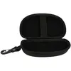 Image de Etui Arena Goggle Case Black Black Noir 71644