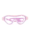 Image de Lunette Natation Piscine Arena The One Mask Jr Rose