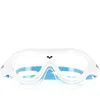 Image de Lunette Natation Piscine Arena The One Mask Jr Bleu Ciel 2007000008584