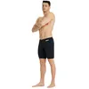 Image de Arena - Team Swim Jammer Solid - Short De Bain Taille 9, Noir