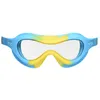 Image de Masque De Piscine Jaune/Bleu Junior Arena Spider