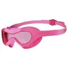 Image de Accessoire sport Arena  LUNETTES SPIDER KIDS MASK - PINK-FREAKROSE-PINK - Unique - Rose P32346799