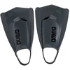 Image de Arena Palmes De Natation Powerfin Pro Ii Unisex Eu 46-47 Noir