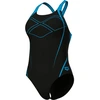Image de Maillots de bain Arena  GRAPHIC SWIM PRO BACK P30472273