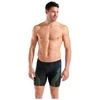 Image de Maillots de bain Arena  SHORT NOIR  - BLACK-BLUE-GREEN - 75 P31061102