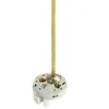Image de Thermostat chauffe eau embrochable 350 mm rond 220 V - COTHERM - TSE0001701