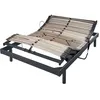 Image de Lit electrique ebac s50 mono 140x190