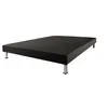Image de Sommier 160 x 200 Sommier fixe SR9 DECO 160x200cm