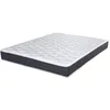 Image de Matelas 140x190 Record - Ressorts ensachÃ©s - Hauteur 20 cm - Ferme