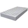 Image de Matelas mousse 90x190 Madere - Mousse - Hauteur 24 cm - 3 zones - Soutien ferme