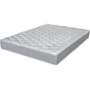 Image de Matelas mousse 140x190 Madere - Mousse - Hauteur 24 cm - 3 zones - Soutien ferme