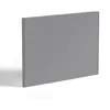 Image de TÃªte de lit IrrÃ©sistible Cobalt L. 190 cm - Tendance & dÃ©co - Made in France