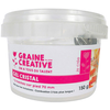 Image de Gel à bougie Cristal 150 g + 2 mèches