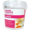 Image de Gel à bougie Cristal 800 g + 8 mèches