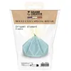 Image de Moule Bougie en latex 8 x 7 cm Origami Diamant
