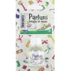 Image de Parfum bougie et savon - Vanille