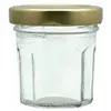 Image de Pot de Confiture - Petit modèle - 6 cm