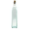 Image de Bouteille - Carrée - 17,5 cm