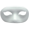 Image de Masque Loup simple - 1 pcs