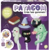 Image de Patagom Phosphorescent Coffret Sorcellerie