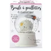 Image de Boule à neige Ø 8 cm