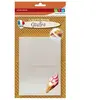 Image de Plaque de texture - Gaufre