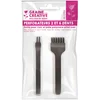 Image de Perforateurs pour cuir 2 pcs
