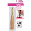 Image de Tournevis perforateur Cuir et Pâte polymère 6 embouts