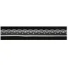 Image de Dentelle blanche 5 m Vague