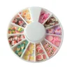 Image de Tranches de Mini Canes - Pâtisseries