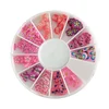 Image de Tranches de Mini Canes - Amour
