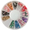 Image de Tranches de Mini Canes - Manga