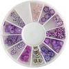 Image de Tranches de Mini Canes - Romance