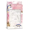 Image de Moule En Silicone 20x13 Cm Licorne