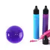 Image de Peinture 3D Slow & Art - violet pailleté