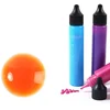 Image de Peinture 3D Slow & Art - orange translucide