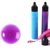 Image de Peinture 3D Slow & Art - violet translucide