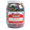Image de Perle à Repasser 5 mm Baril 10 000 pcs