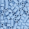 Image de Perle à Repasser 5 mm 1000 pcs Bleu clair