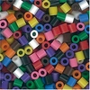 Image de Perle à Repasser 5 mm couleurs Vives 3000 pcs