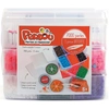 Image de Perle à Repasser 5 mm Boîte empilable 7000 pcs