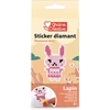 Image de Kit Sticker diamant Lapin