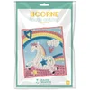Image de Mosaïque Kit Eva licorne